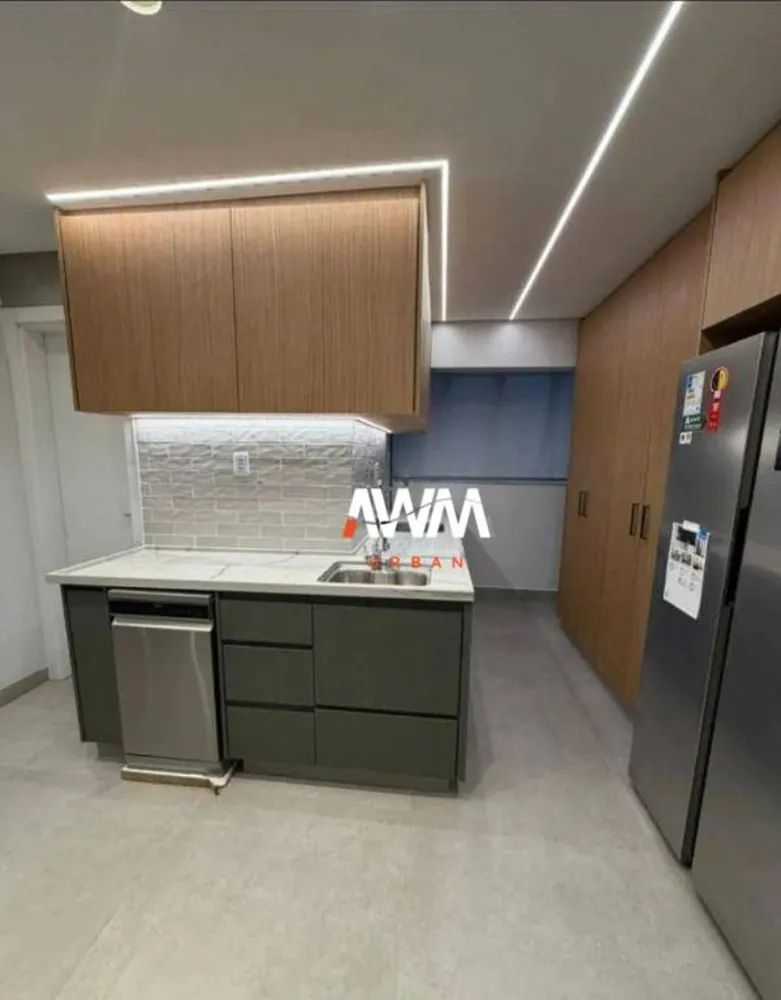 Apartamento, 3 quartos, 128 m² - Foto 8