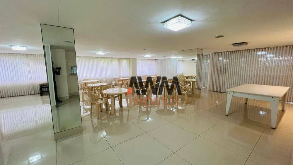 Apartamento, 3 quartos, 128 m² - Foto 14