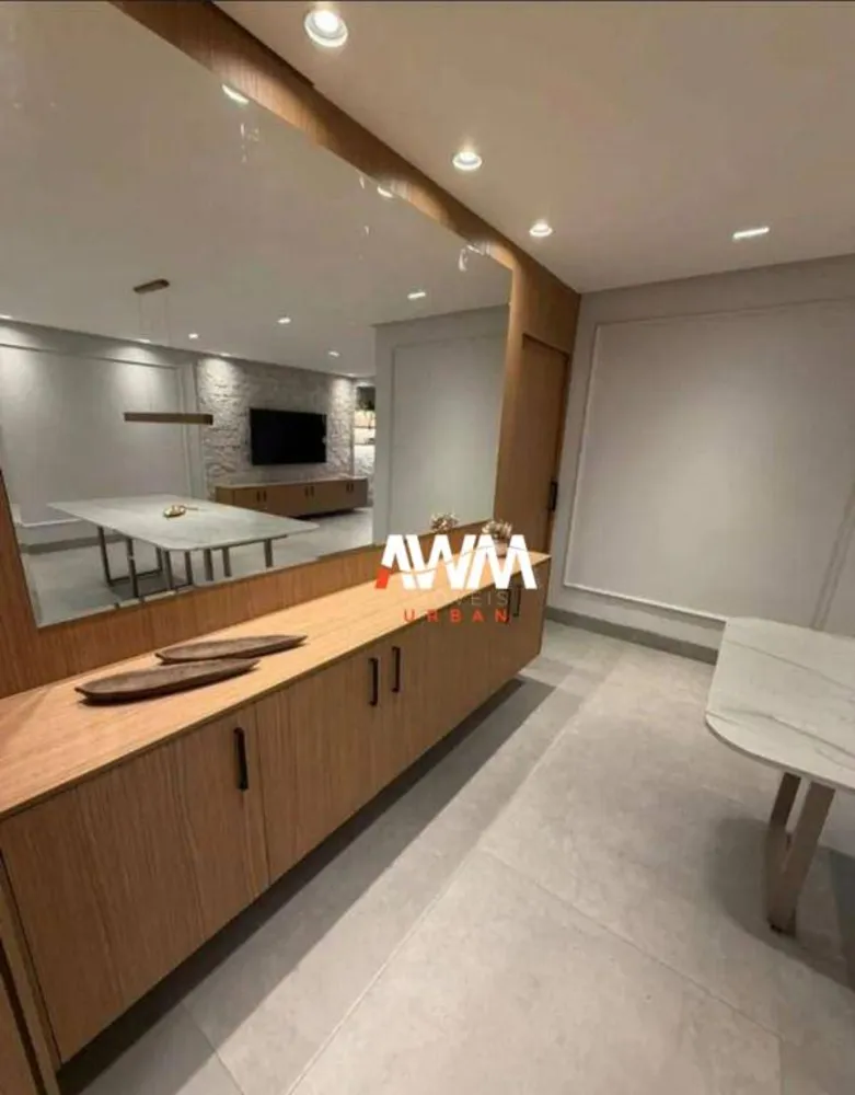 Apartamento, 3 quartos, 128 m² - Foto 5