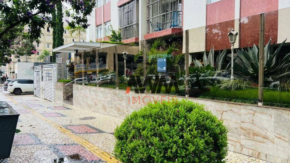 Apartamento, 3 quartos, 128 m² - Foto 7
