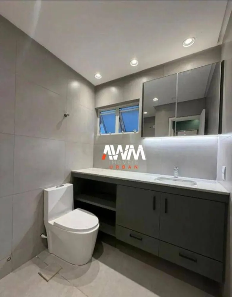 Apartamento, 3 quartos, 128 m² - Foto 15