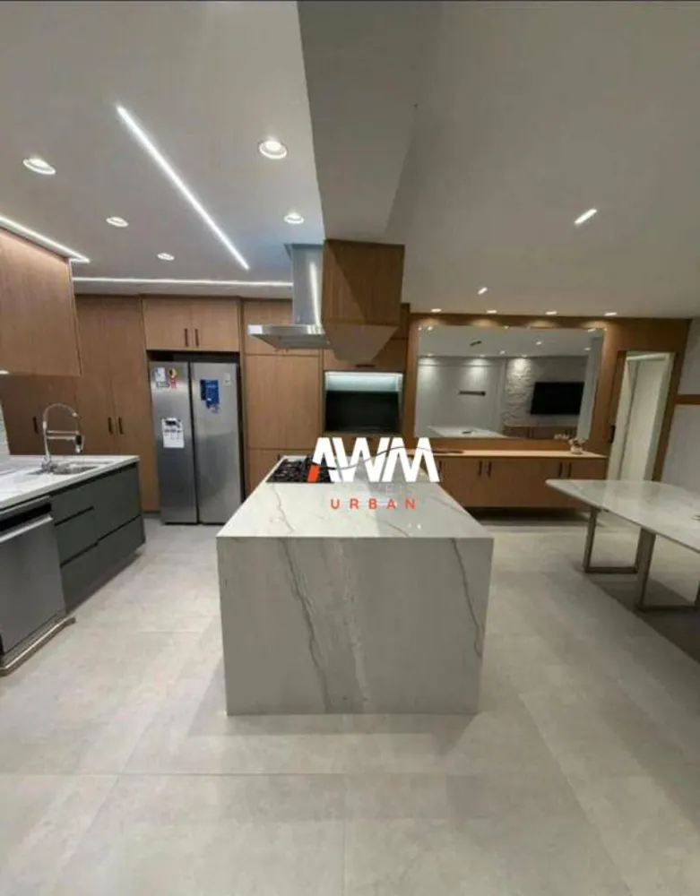 Apartamento, 3 quartos, 128 m² - Foto 1