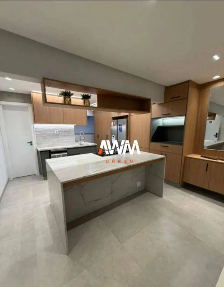 Apartamento, 3 quartos, 128 m² - Foto 6