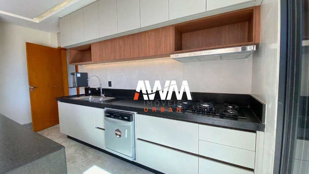 Sobrado, 4 quartos, 220 m² - Foto 5