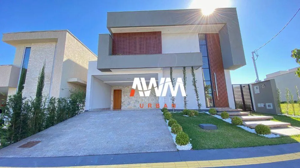 Sobrado, 4 quartos, 220 m² - Foto 3