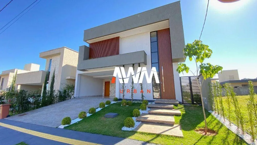 Sobrado, 4 quartos, 220 m² - Foto 4