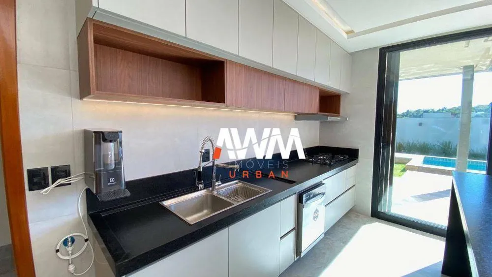 Sobrado, 4 quartos, 220 m² - Foto 6