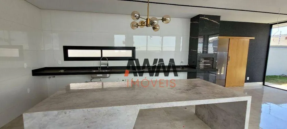 Sobrado, 5 quartos, 282 m² - Foto 11