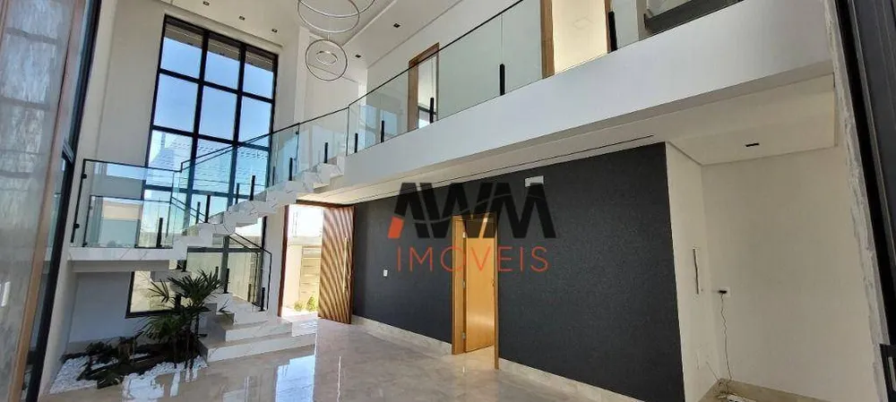 Sobrado, 5 quartos, 282 m² - Foto 3