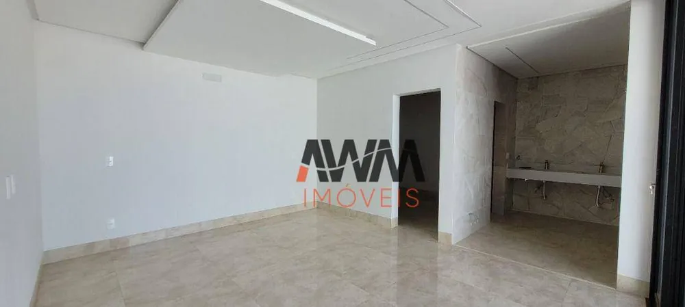 Sobrado, 5 quartos, 282 m² - Foto 6