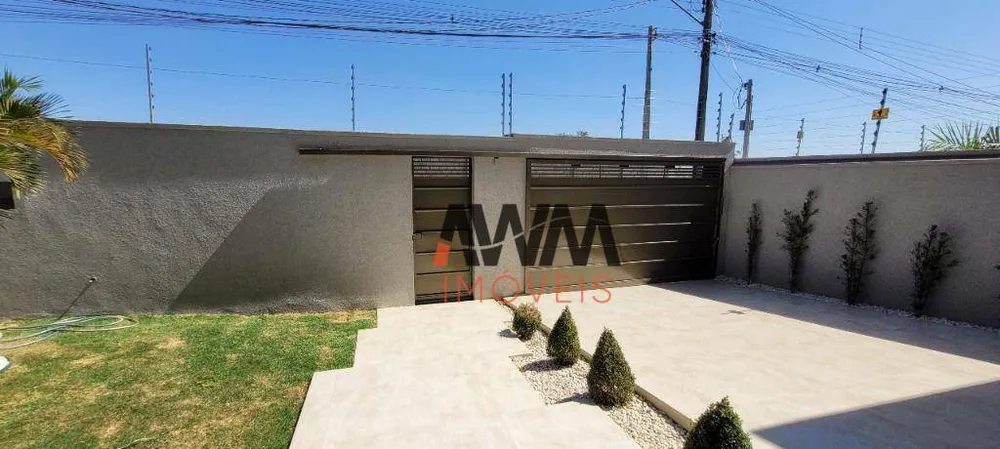 Sobrado, 5 quartos, 282 m² - Foto 2