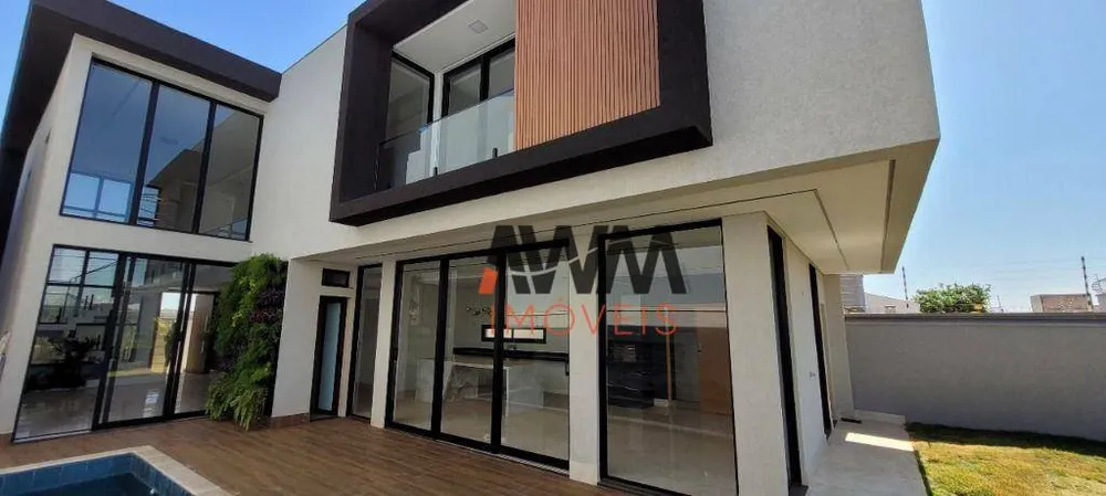 Sobrado, 5 quartos, 282 m² - Foto 12