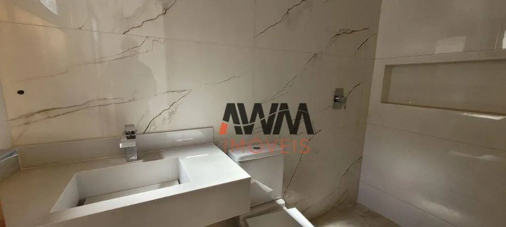 Sobrado, 5 quartos, 282 m² - Foto 8
