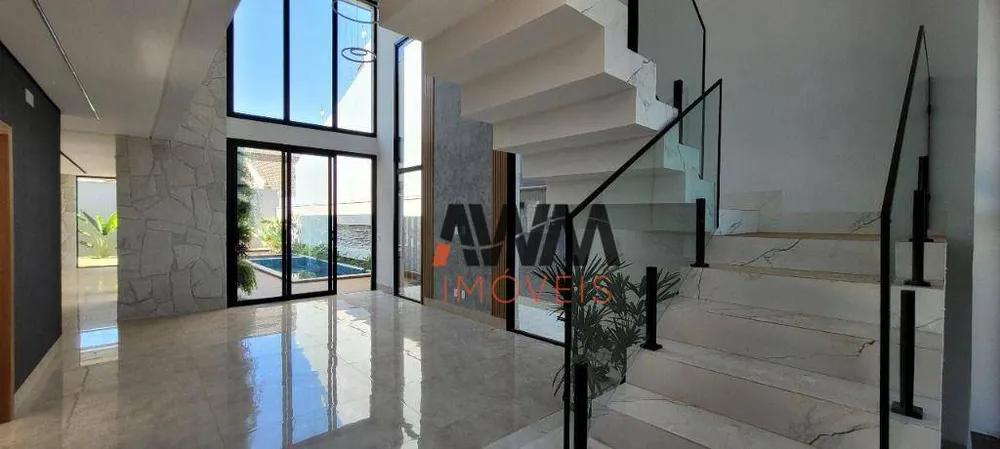 Sobrado, 5 quartos, 282 m² - Foto 4