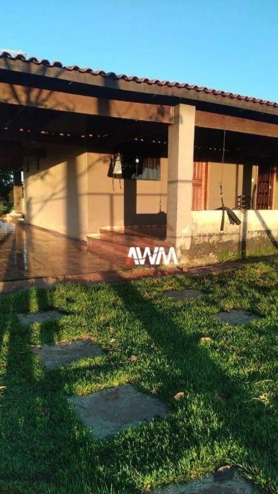 Fazenda, 454 hectares - Foto 4