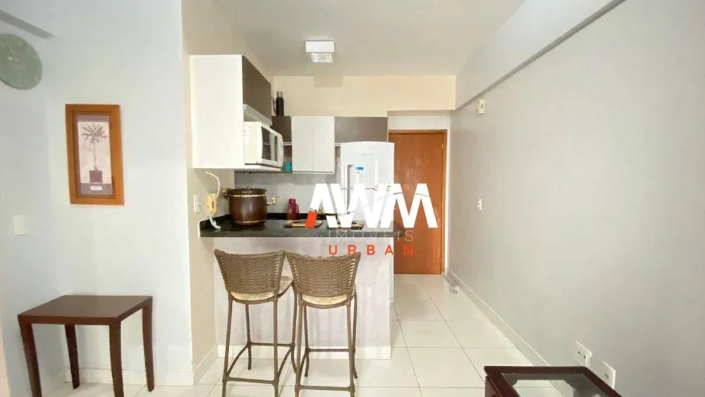 Apartamento, 2 quartos, 52 m² - Foto 3