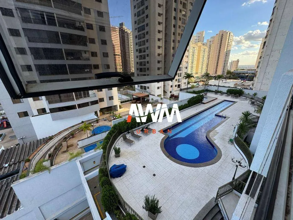 Apartamento, 2 quartos, 52 m² - Foto 12