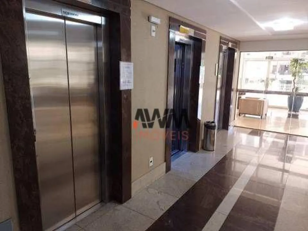 Apartamento, 2 quartos, 52 m² - Foto 9