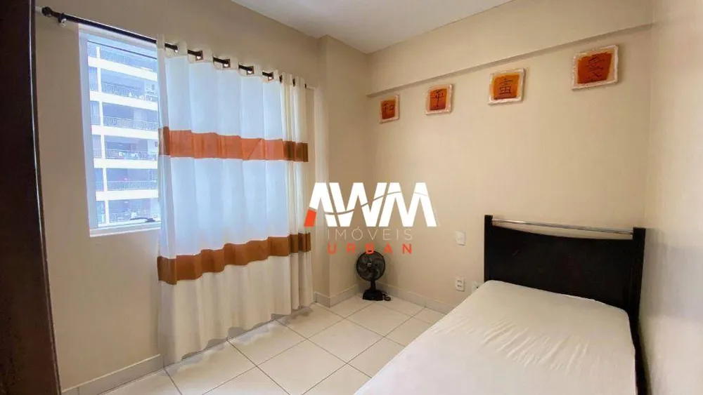 Apartamento, 2 quartos, 52 m² - Foto 8