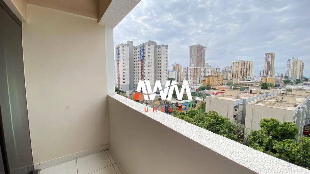 Apartamento, 2 quartos, 52 m² - Foto 2