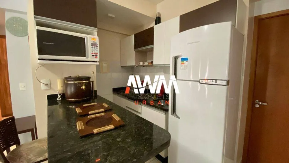 Apartamento, 2 quartos, 52 m² - Foto 4