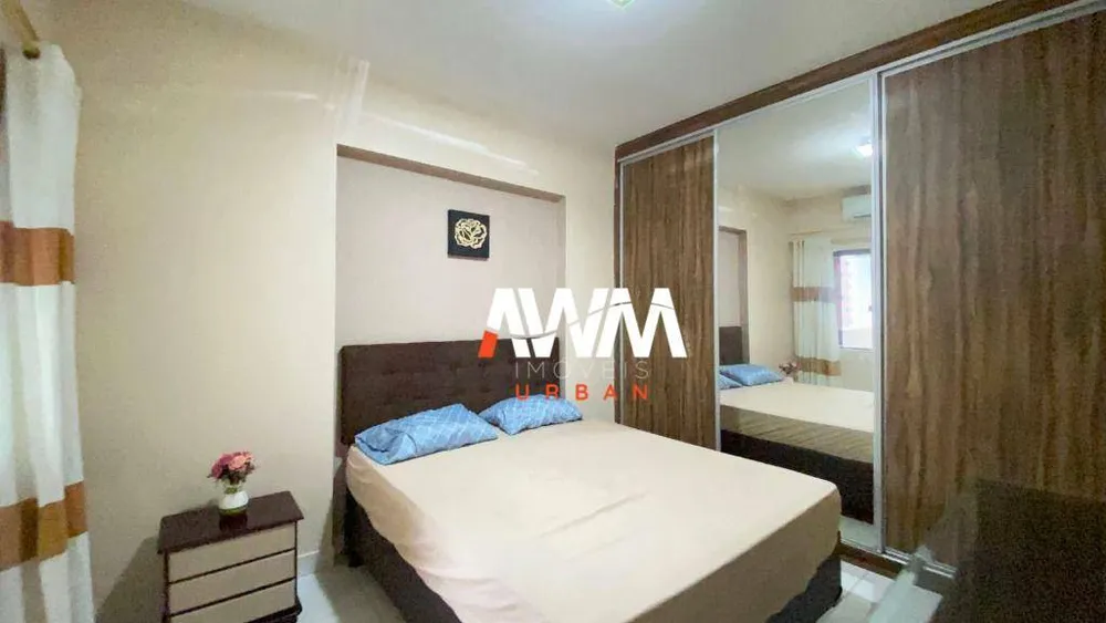 Apartamento, 2 quartos, 52 m² - Foto 7