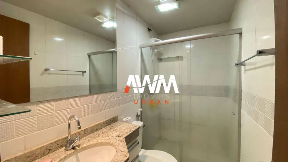 Apartamento, 2 quartos, 52 m² - Foto 6