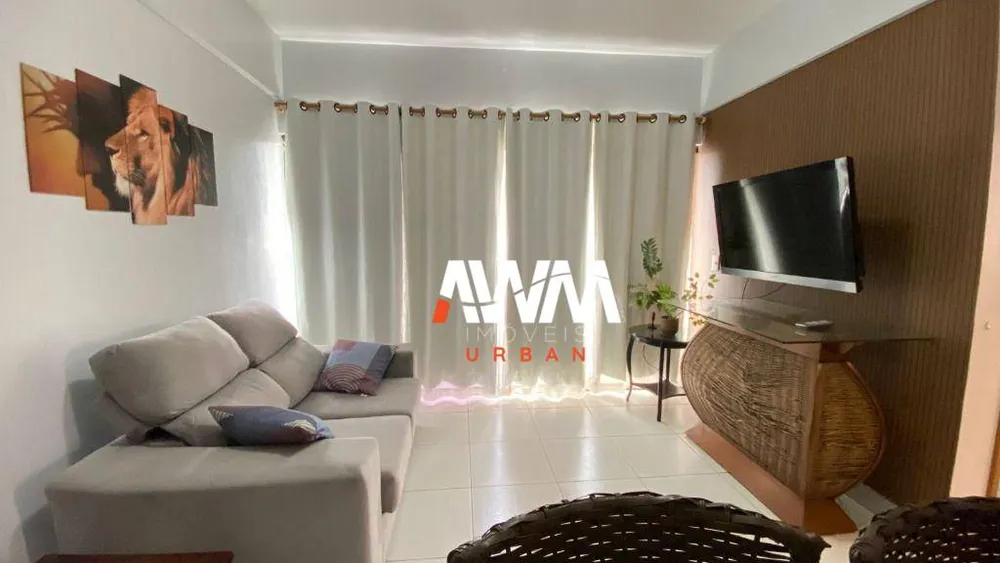 Apartamento, 2 quartos, 52 m² - Foto 5