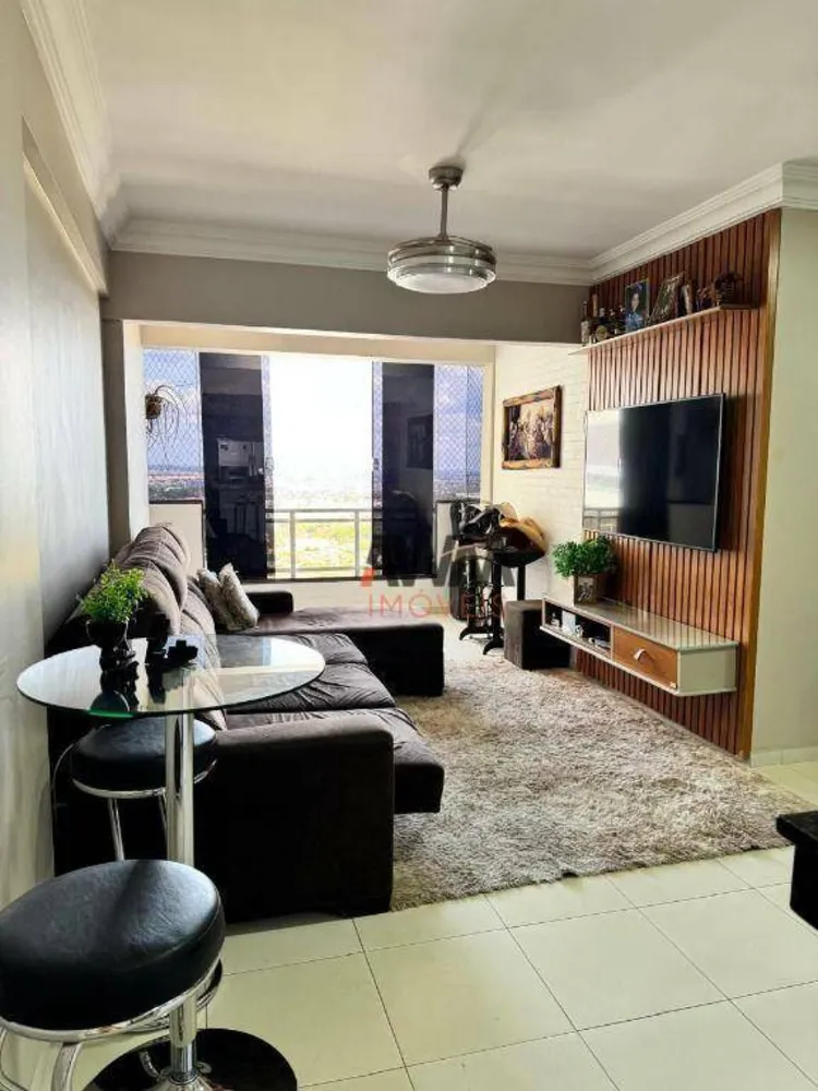 Apartamento, 2 quartos, 70 m² - Foto 1
