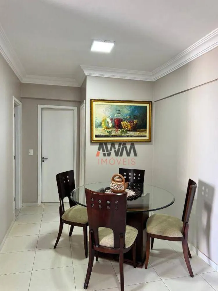 Apartamento, 2 quartos, 70 m² - Foto 5