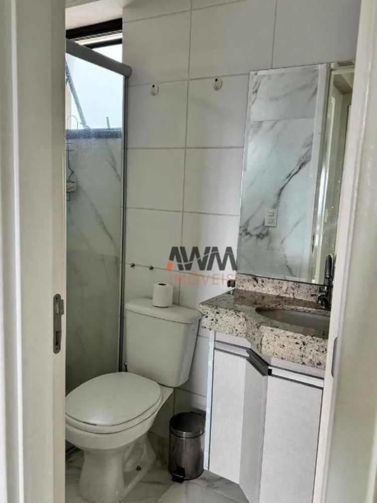 Apartamento, 2 quartos, 70 m² - Foto 11