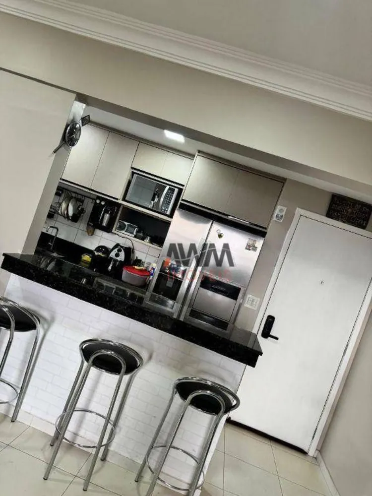 Apartamento, 2 quartos, 70 m² - Foto 8