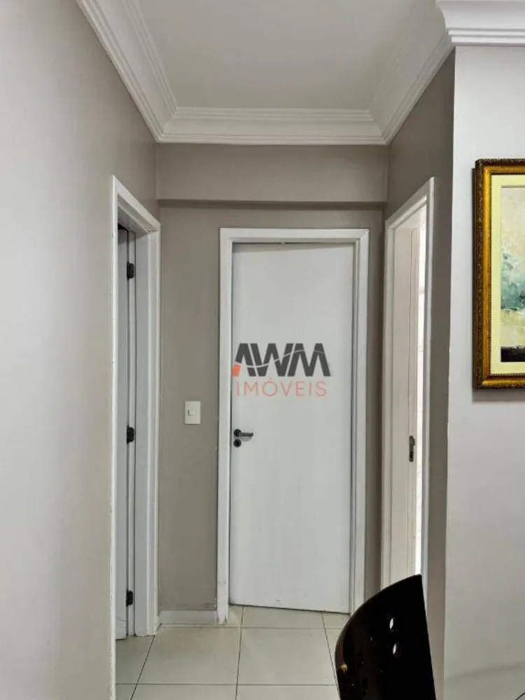 Apartamento, 2 quartos, 70 m² - Foto 6