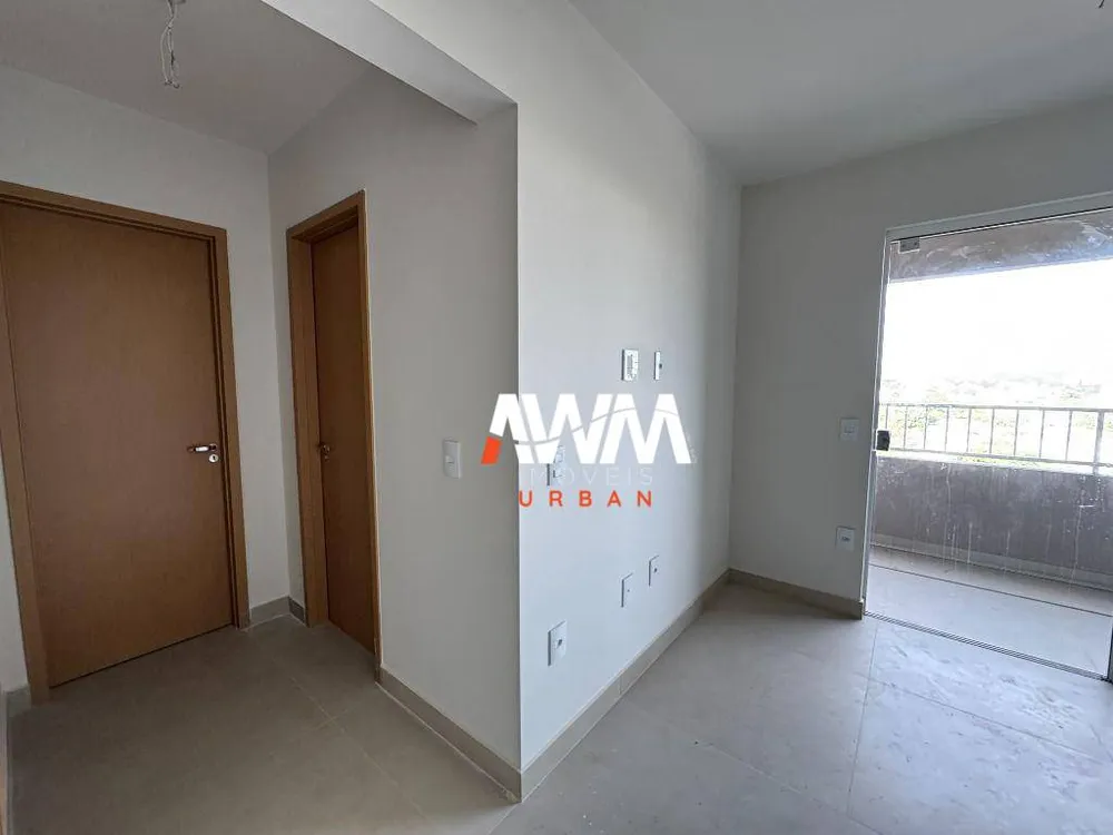Apartamento, 2 quartos, 65 m² - Foto 1