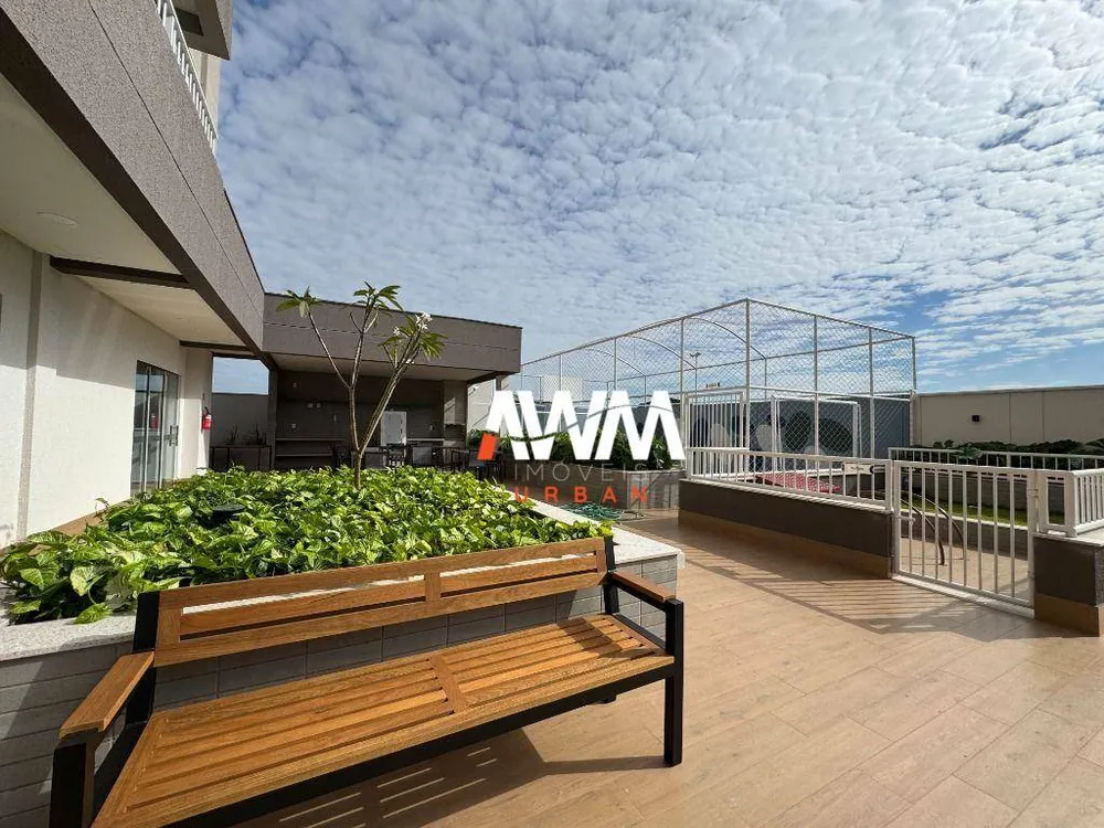 Apartamento, 2 quartos, 65 m² - Foto 11