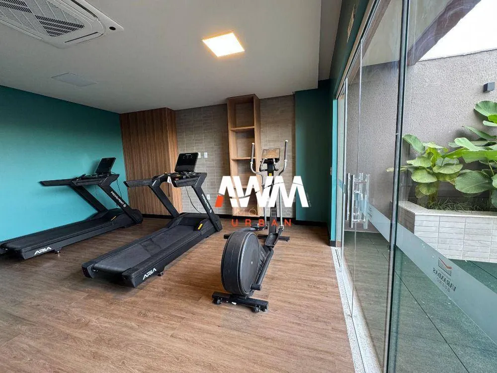 Apartamento, 2 quartos, 65 m² - Foto 9