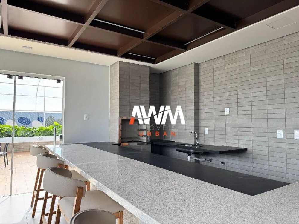 Apartamento, 2 quartos, 65 m² - Foto 6