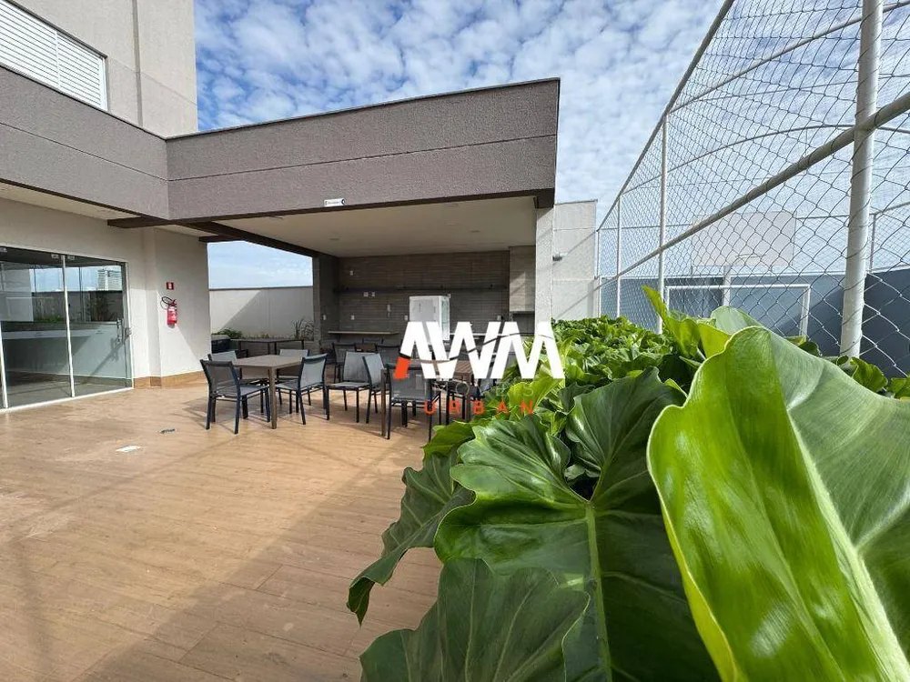 Apartamento, 2 quartos, 65 m² - Foto 1