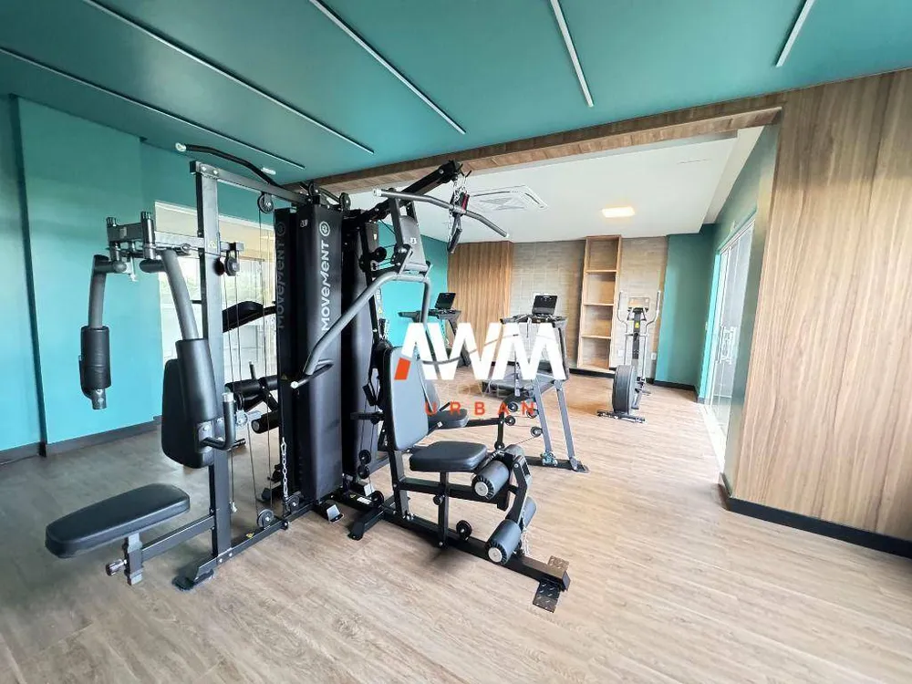 Apartamento, 2 quartos, 65 m² - Foto 15