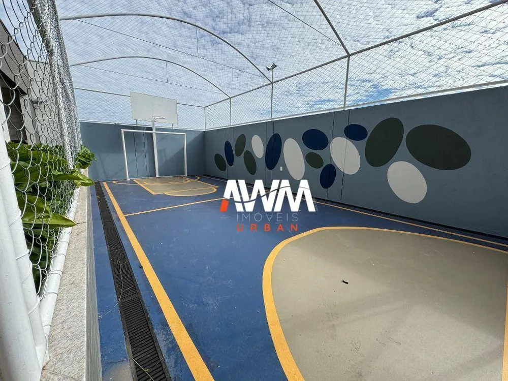 Apartamento, 2 quartos, 65 m² - Foto 9