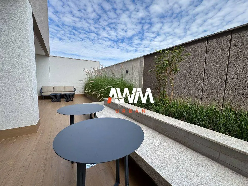 Apartamento, 2 quartos, 65 m² - Foto 2