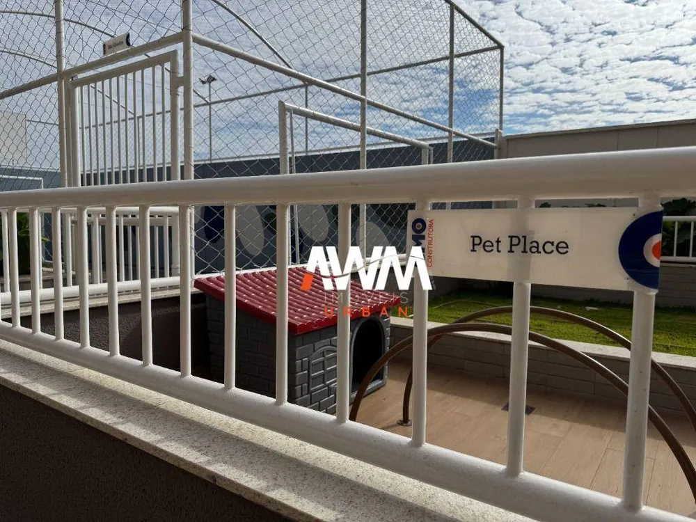 Apartamento, 2 quartos, 65 m² - Foto 10