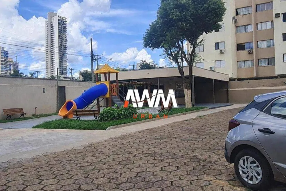 Apartamento, 3 quartos, 77 m² - Foto 2