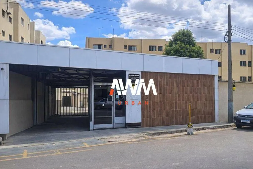 Apartamento, 3 quartos, 77 m² - Foto 1