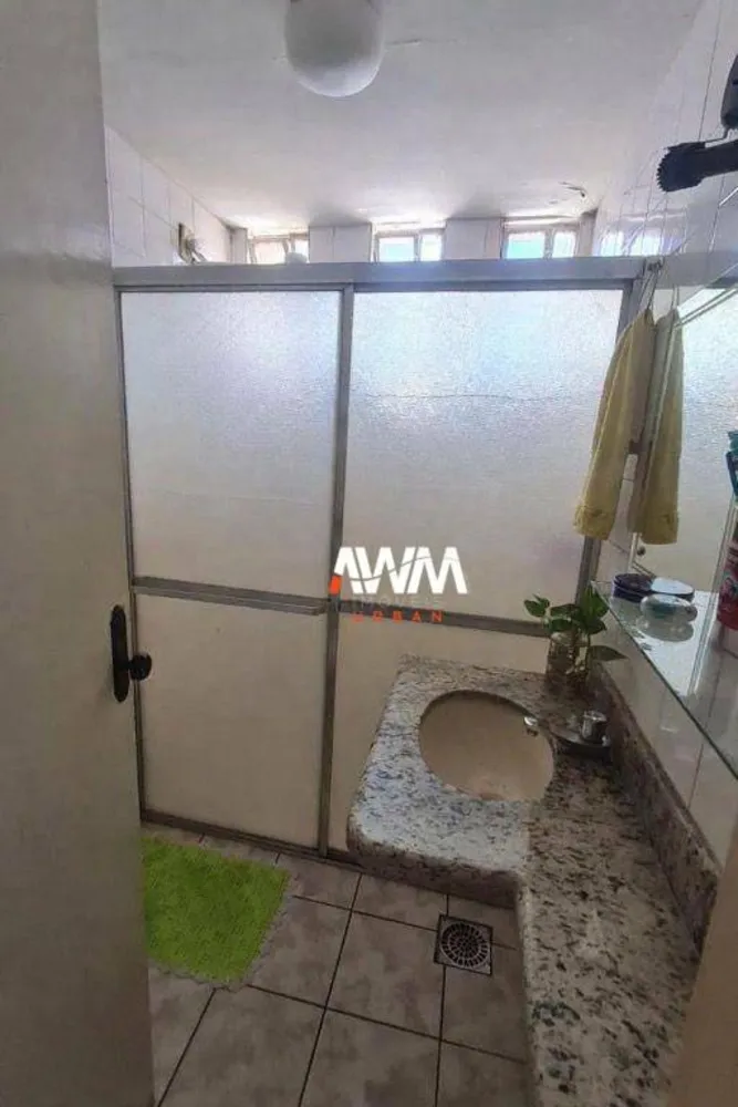 Apartamento, 3 quartos, 77 m² - Foto 4