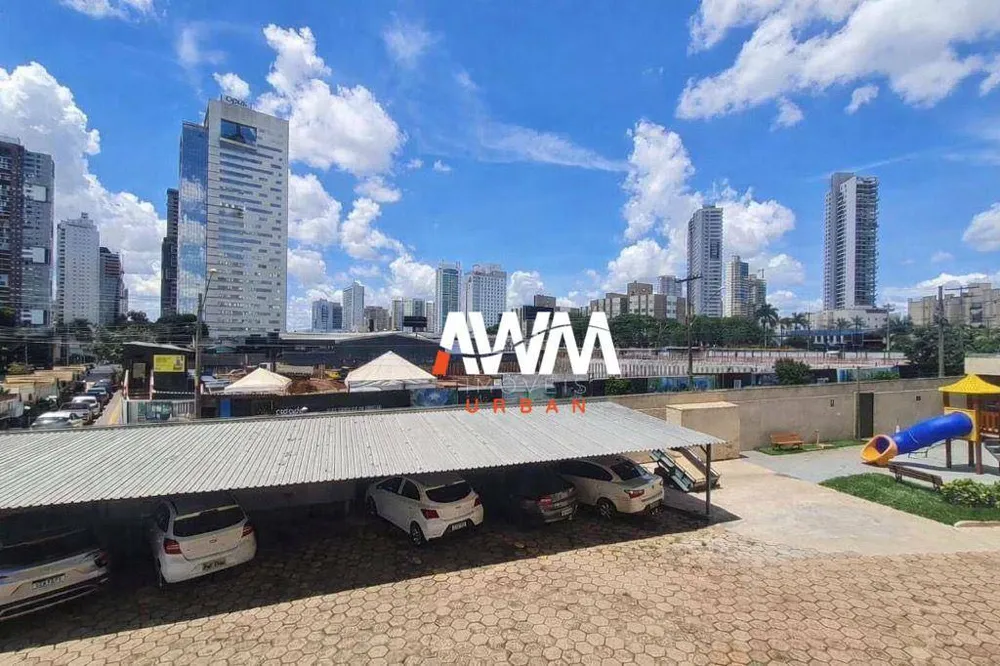 Apartamento, 3 quartos, 77 m² - Foto 3