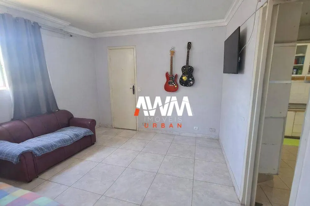 Apartamento, 3 quartos, 77 m² - Foto 10