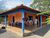 Chácara, 3 quartos, 2100 m² - Foto 4