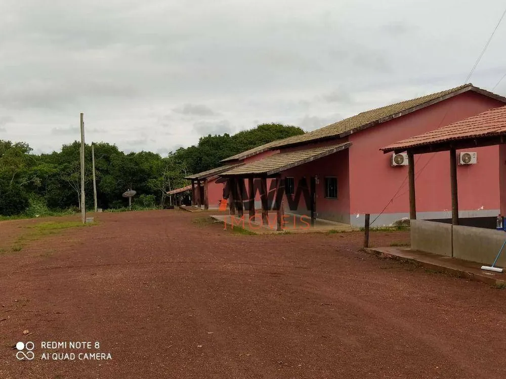 Fazenda, 4530 hectares - Foto 7