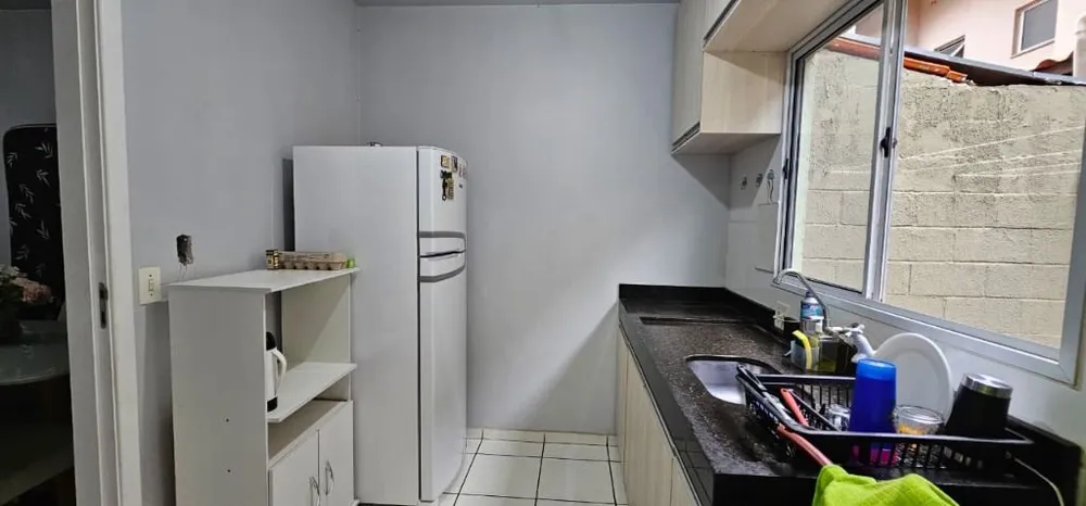 Sobrado, 2 quartos, 60 m² - Foto 3